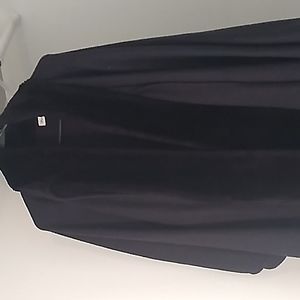 Amanda Smith fur coat